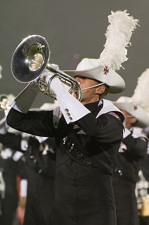 the @CrossmenDCI #RotartyMusicFestival This image of July 3, 2013. drum and bugle corps2013 is from their performance on2013