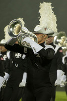the @CrossmenDCI #RotartyMusicFestival This image of July 3, 2013. drum and bugle corps2013 is from their performance on2013