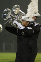 the @CrossmenDCI #RotartyMusicFestival This image of July 3, 2013. drum and bugle corps2013 is from their performance on2013
