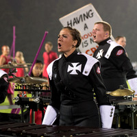 Crossmen 07-03-2013