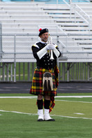 2013 Kilties