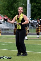 2013 Kilties