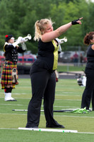 2013 Kilties