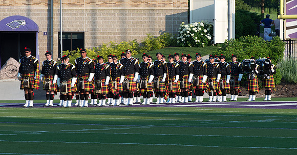 2013 Kilties