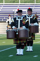 2013 Kilties