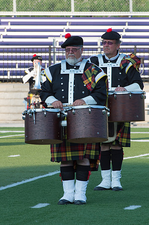 2013 Kilties