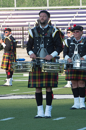 2013 Kilties