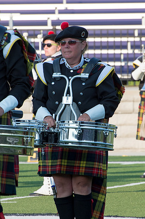 2013 Kilties