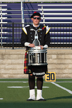 2013 Kilties