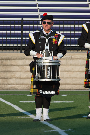 2013 Kilties