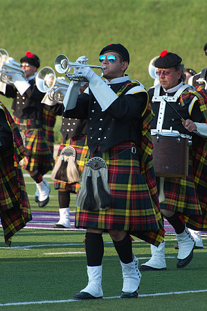 2013 Kilties
