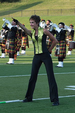 2013 Kilties