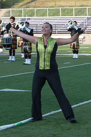 2013 Kilties