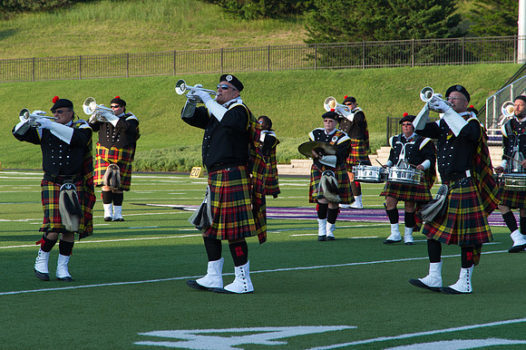 2013 Kilties