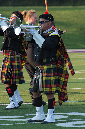 2013 Kilties