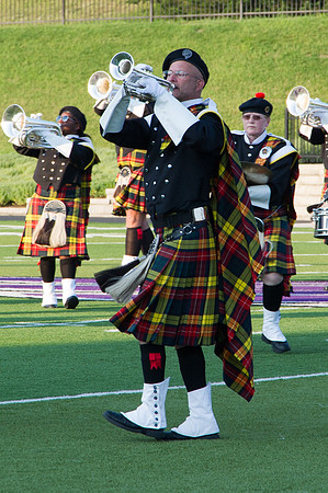 2013 Kilties