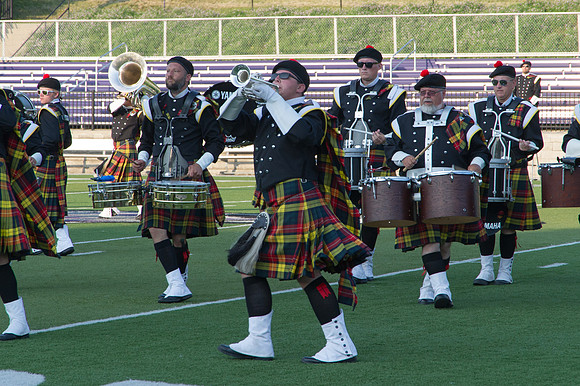 2013 Kilties