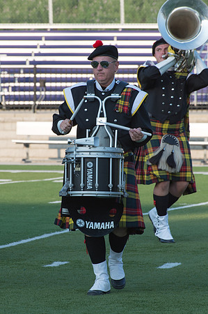2013 Kilties