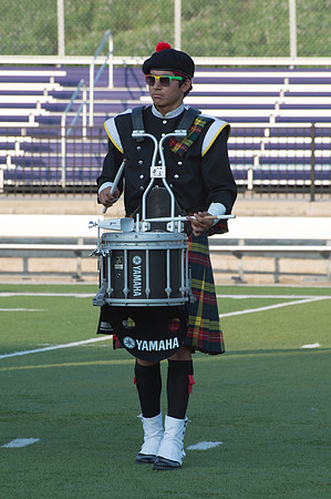 2013 Kilties