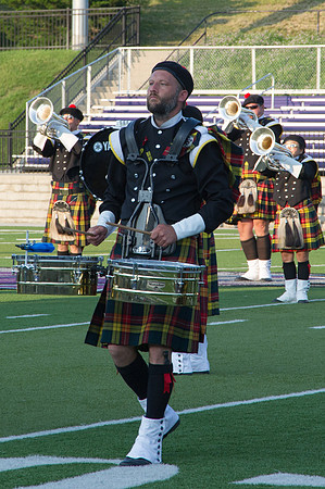 2013 Kilties