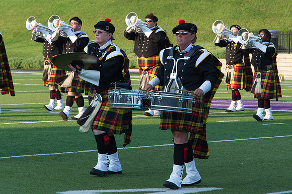 2013 Kilties
