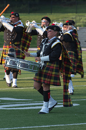 2013 Kilties