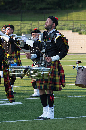 2013 Kilties