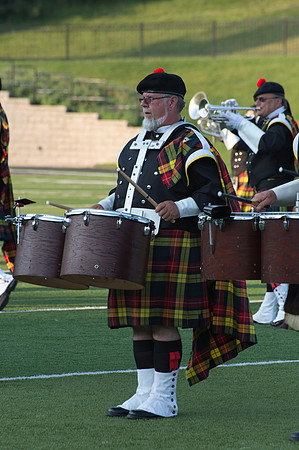 2013 Kilties