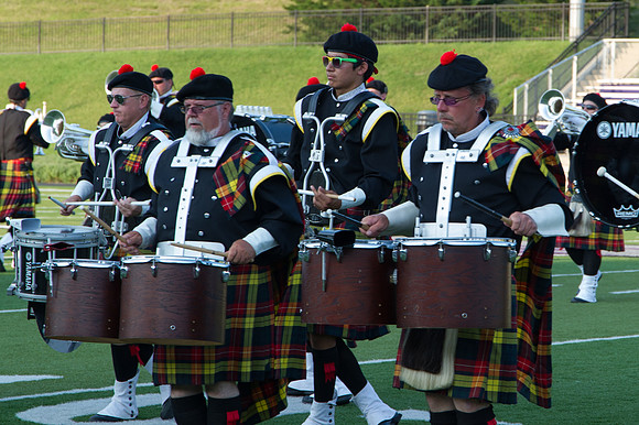 2013 Kilties