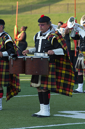 2013 Kilties