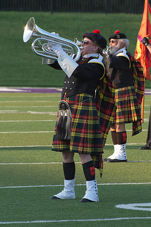 2013 Kilties