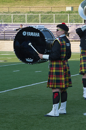 2013 Kilties