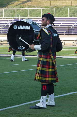 2013 Kilties