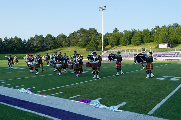 2013 Kilties