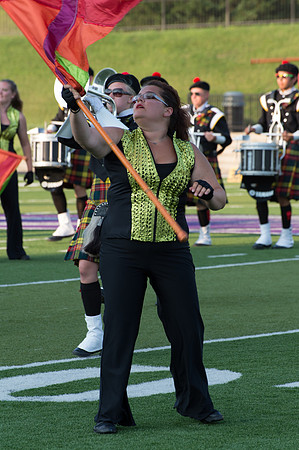 2013 Kilties