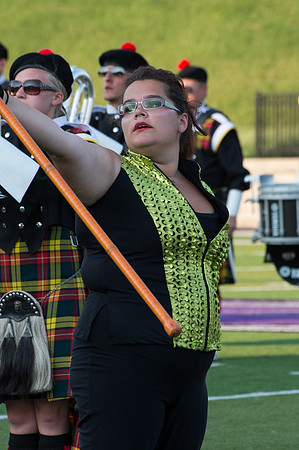 2013 Kilties