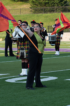 2013 Kilties