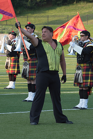 2013 Kilties