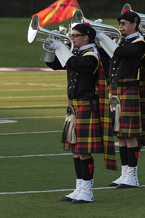 2013 Kilties