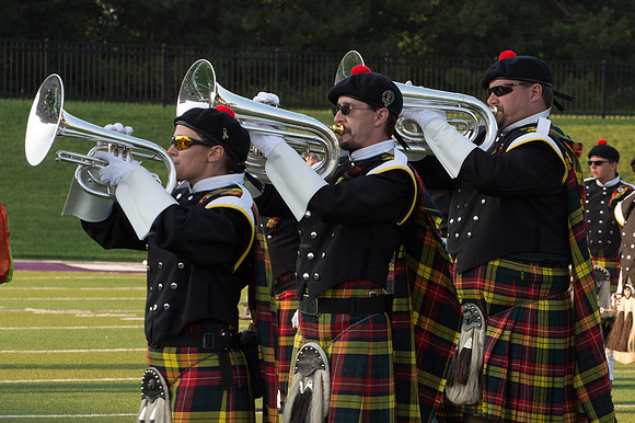 2013 Kilties