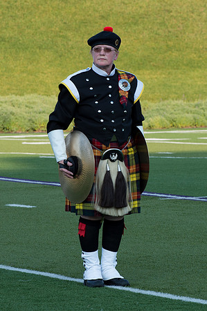 2013 Kilties