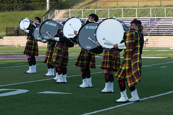 2013 Kilties