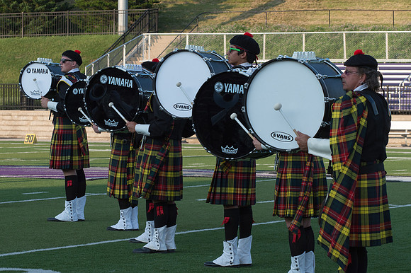 2013 Kilties