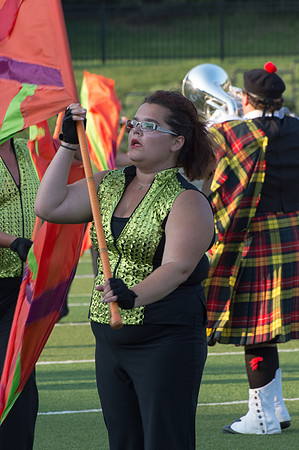 2013 Kilties