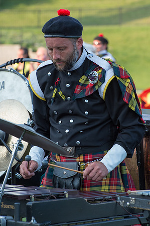 2013 Kilties