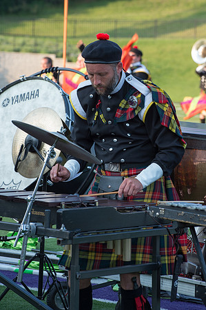 2013 Kilties