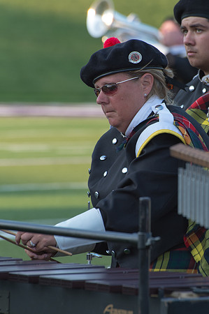 2013 Kilties