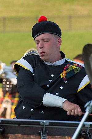 2013 Kilties