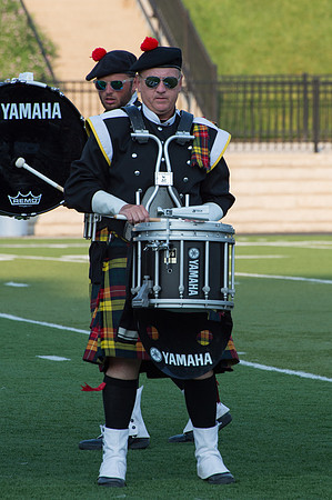 2013 Kilties