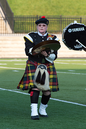2013 Kilties